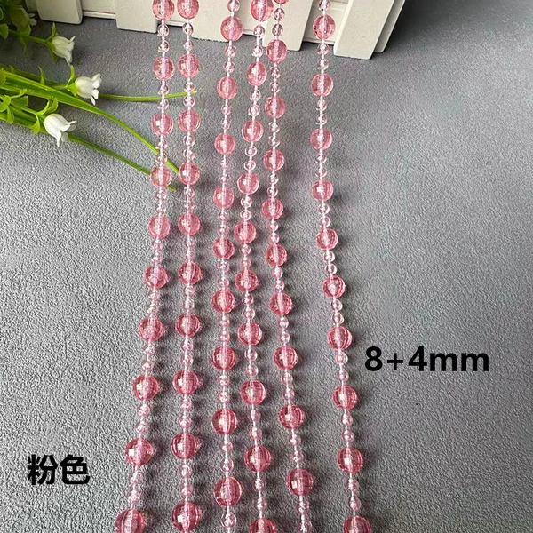 Pink 8+4 per catty about 28 meters