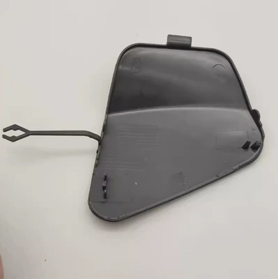 Bumper trailer cover F16 deluxe