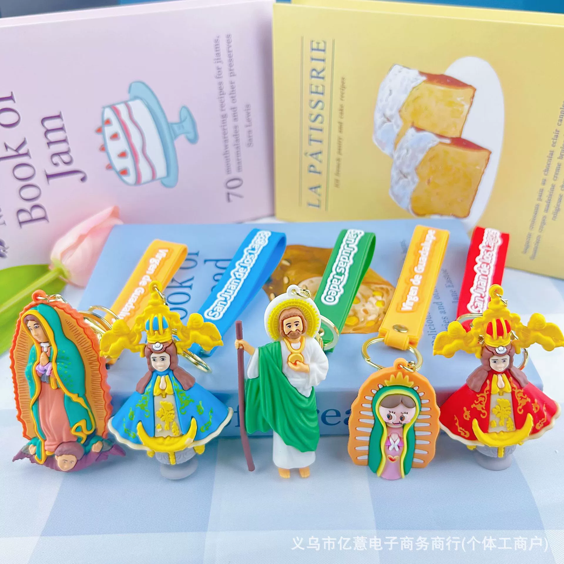 Кулон-подвеска PVC, сумочка для ключей из мягкой резины, автомобильные ключи, украшения, подарок на день рождения, оптовый
