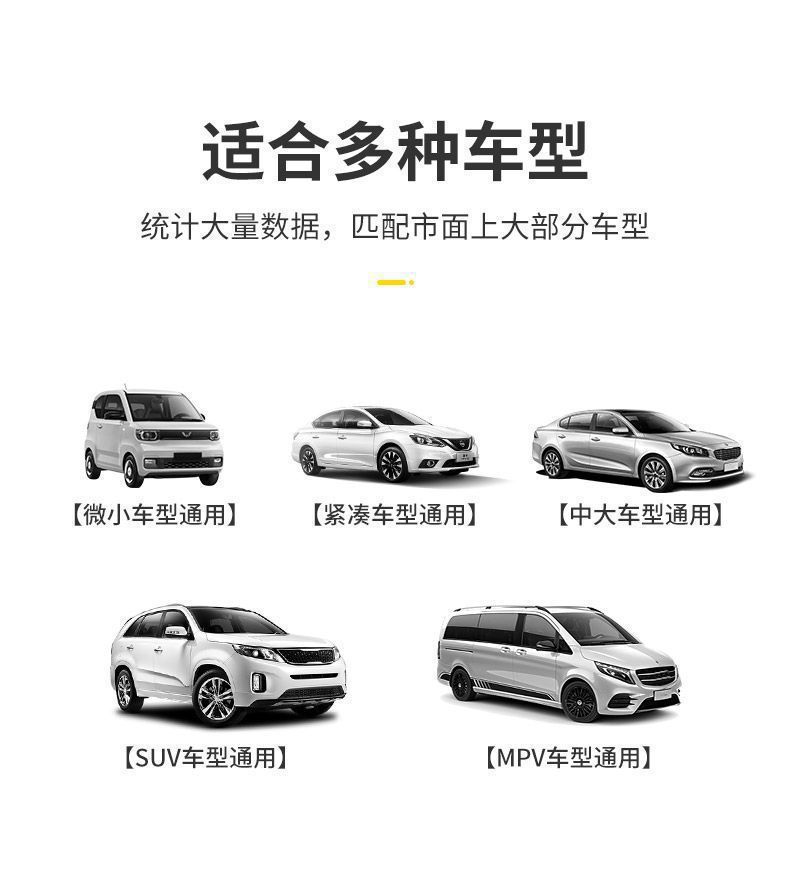 Car sun visor anti-glare mirror night vision anti-high beam sun visor anti-glare day and night goggles cross border