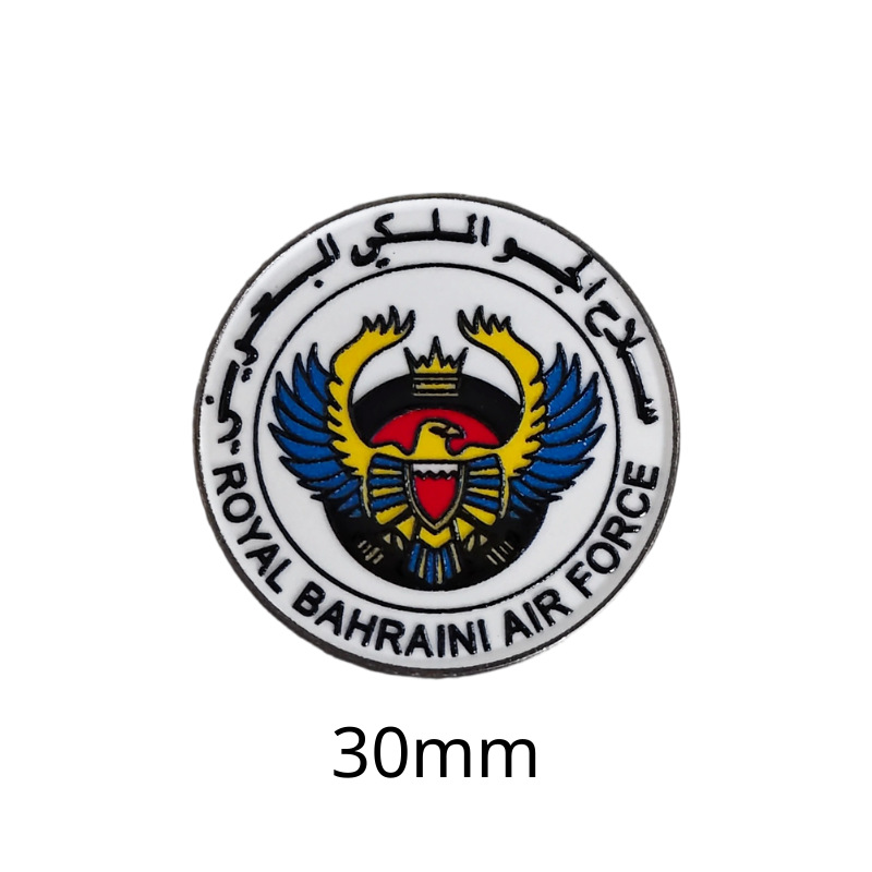 Insignias metálicas transfronterizas, pegatinas para teléfonos móviles, broches, Copa Mundial, Liga de Campeones, club de fútbol, insignias del Real Madrid, insignias del Liverpool al por mayor