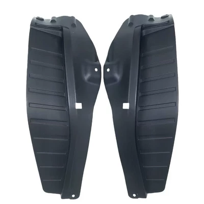 Mudguard X3L 2026 Rear Door