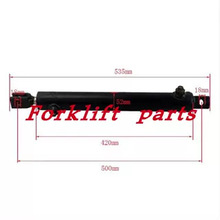 TOYOTA����泵���7FD/8FD20-30�żܲ������͸�75250-26530-71