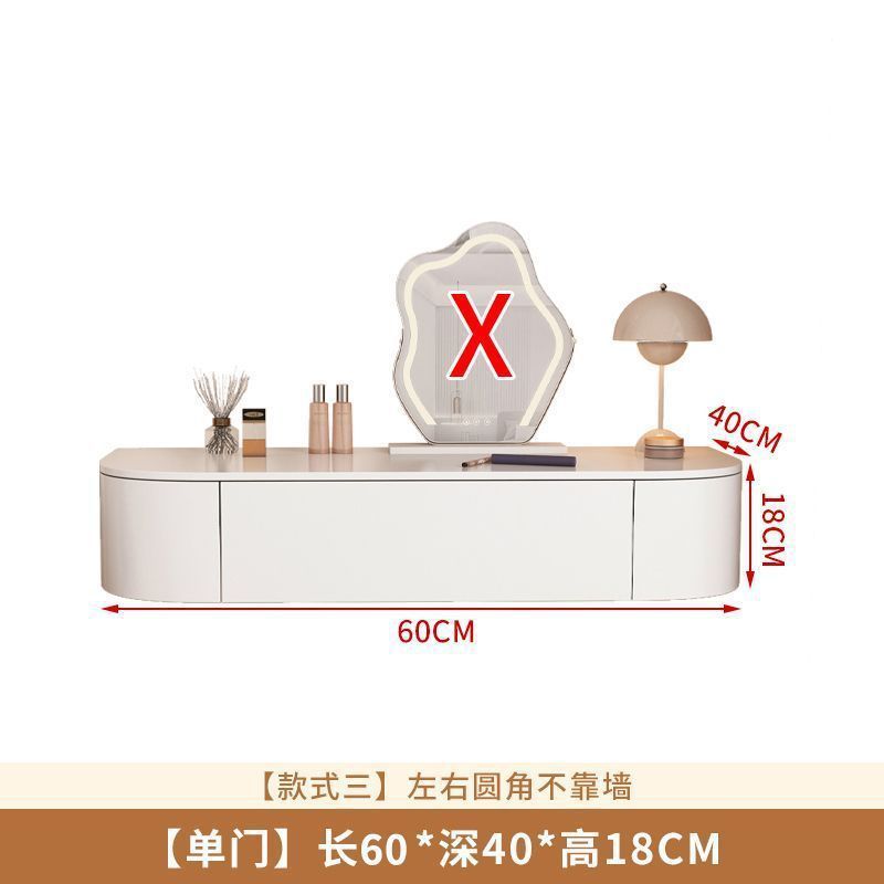 왼쪽과 오른쪽 이중원이 벽에 닿지 않고 60*40*18을 그립니다.