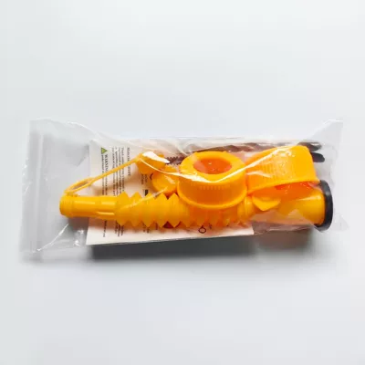 Cross-border car self-driving refueling pipe Kempinq və səyahət - a-set-of-bags-a-drill-bit
