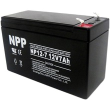 NPP 늳 NP12-5 ̫So늳 12V5AH 4AH UPSԴ