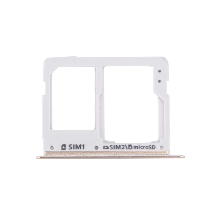 Aplicable para Samsung para Galaxy C5 / C5000 SIM + SD / SIM Cardato (