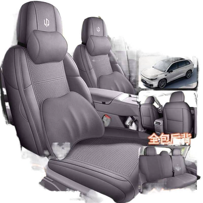 Modelə uyğun (Original) oturacaq örtükləri Pad Seat Cover, Breathable and Perforated