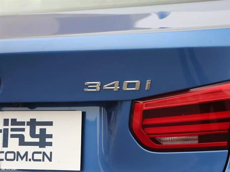 Suitable for BMW 318i, 320i, 325i, 328i, 330i, 335i, 340i car emblems, letter emblems, rear emblems, tail emblems, and number emblems