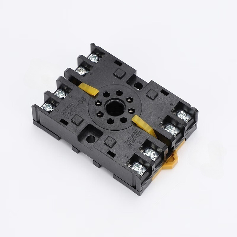 Omron, relay, P2