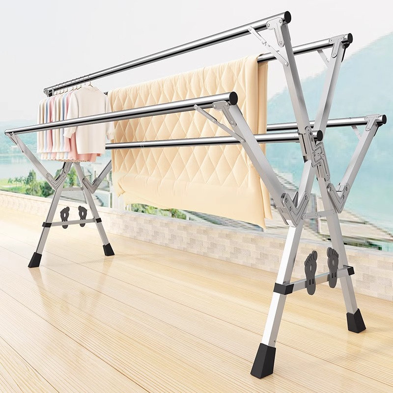 Drying rack