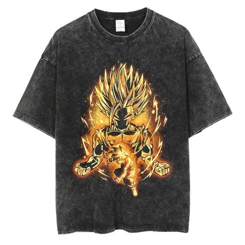 アニメ水洗いtシャツコレクション|undefined