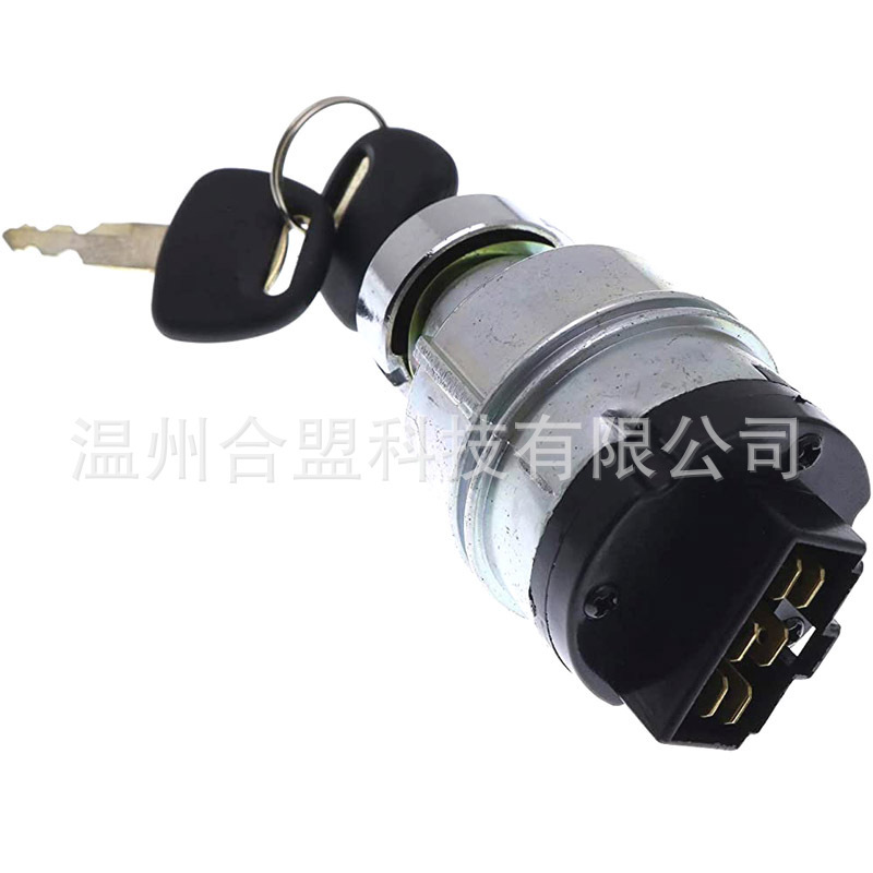 Applicable Sumitomo excavator ignition switch KHR3270 KHR20050 KHR3078