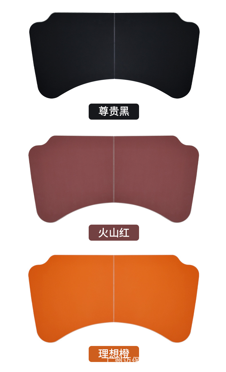 Car-Mounted Small Table Board for Driver and Passenger, Multifunctional Interior Computer Desk, Cup Holder, Foldable Storage Table Board