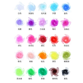 围巾;丝巾;披肩