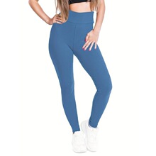 N 77111 High Waist Leggings Yoga Pants �����٤�� �羳����