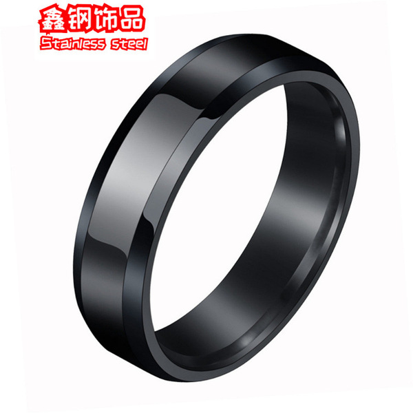 ring stainless steel