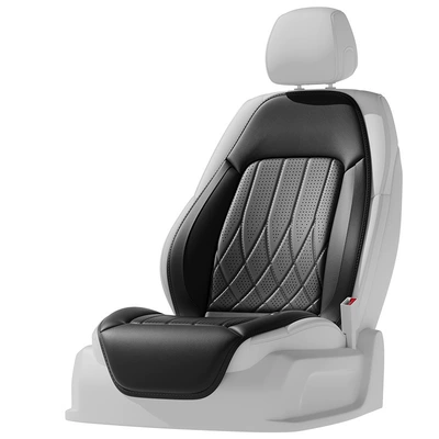 Automatic Start and Stop Parking Cushion — Multi-function pad