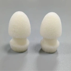 美妆工具加工;其他美妆工具;餐垫、杯垫