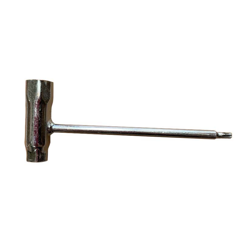 汽油锯伐木锯火花塞扳手套筒适用斯蒂尔老款FS120割灌机打草机