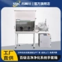 无氧无水洁净过滤手套箱