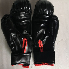 Boxing gloves adult sandbag breathable training gloves professional Muay Thai half-finger combat fighting sandbag