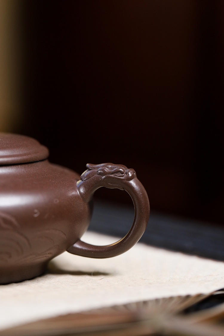 Handmade Yixing Purple Clay Teapot – Traditional Chinese Zisha Pot 14 O1CN01kh92uP2KtGavddSYy !!2326669614 0 cib