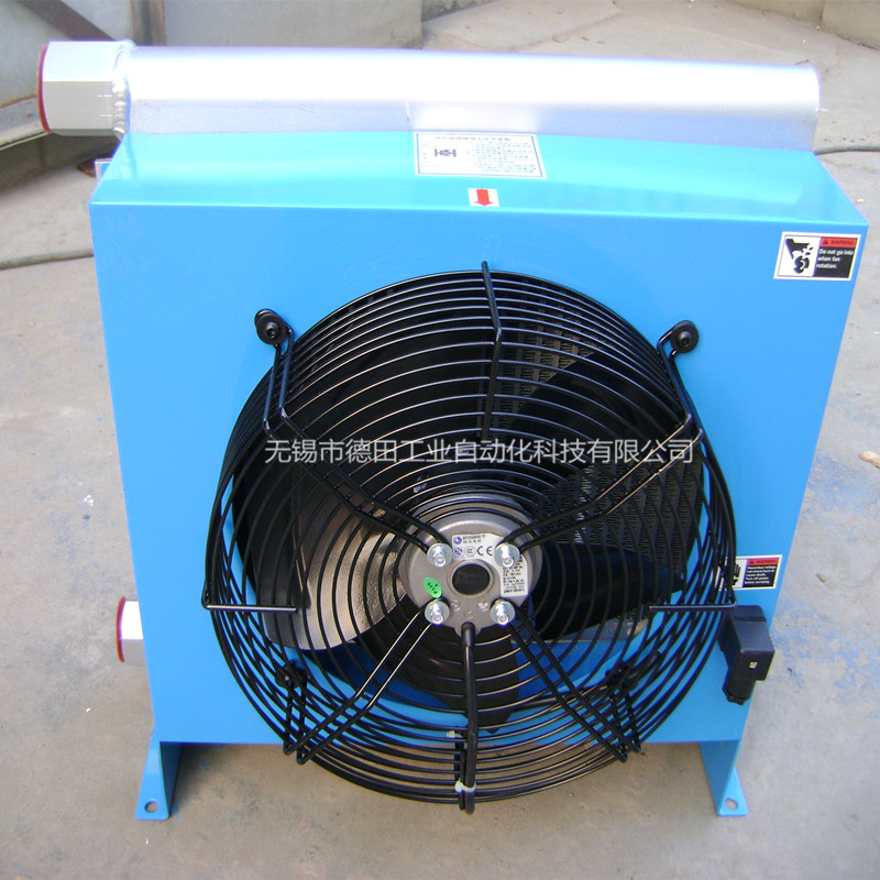 散热器JC-YL-AH1470,液压风冷却器 厂家直销