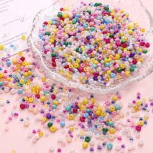 10�˻�ɫ��������ɢ��DIY�ֹ����ƴ�������Ʒ�����ָ�朲���