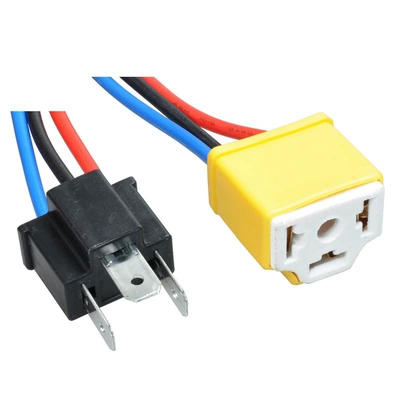 Modified Brightener Led Cross-Border Low Beam – Vehicle HID Xenon Lamp