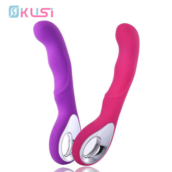 Wave Messenger 10-frequency AV vibrator G-spot master rechargeable…