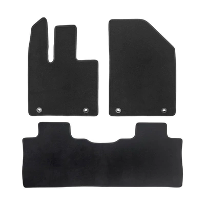 Carpet Custom — Xifang Zhengxuan Universal Foot Pad