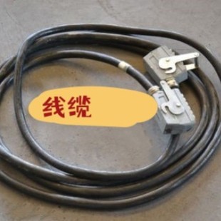 00-104-284 Used Industrial Robot A1-A6 Axis Motor Cable Negotiable Price