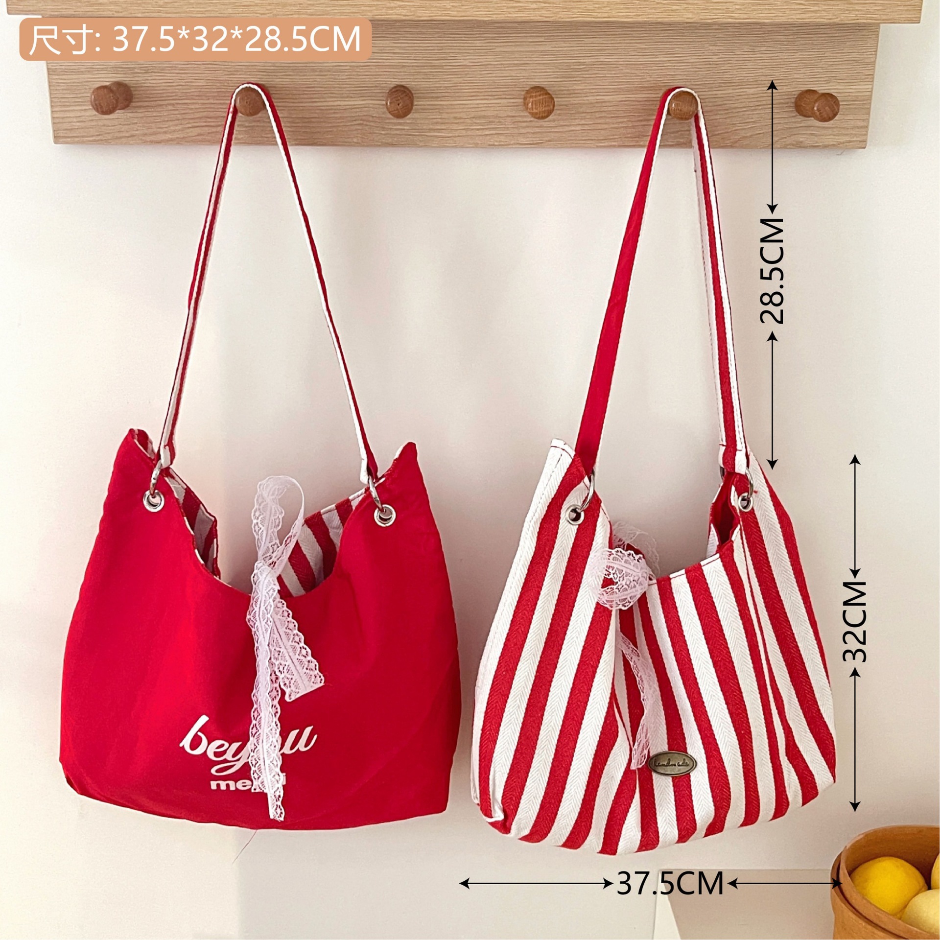 Bolsos bordados de un solo producto de todo fósforo de primavera y verano, bolsos de mano pequeños de gran capacidad para niñas de un solo hombro al por mayor image 25