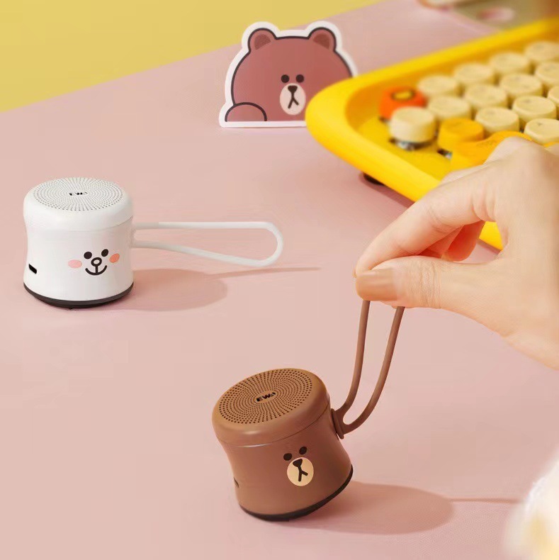 Bluetooth スピーカー 誕生日プレゼント かわいい 高価値 アウトドア ワイヤレス スピーカー ミニ|undefined