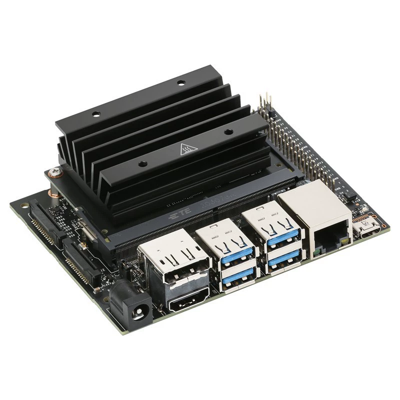 Nvidia (NVIDIA) Jetson Nano Developer Kit B01 version server