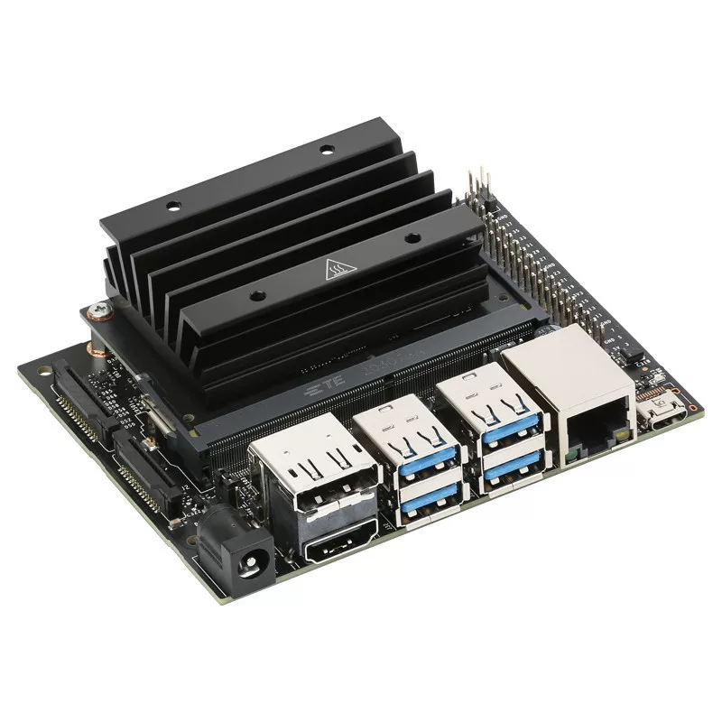 Nvidia (NVIDIA) Jetson Nano Developer Kit B01 version server