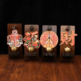 金属工艺品;钥匙扣;钥匙扣及钥匙扣配件