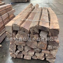 科檀木方 印度紫檀原木木材 非洲小叶紫檀木料 印尼紫檀板材 科檀