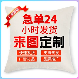 靠垫/抱枕;抱枕套;挂毯/壁毯