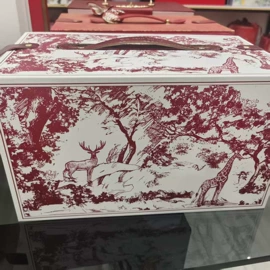 喜糖盒;无纺布袋