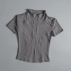Haiyan ash (short sleeve)