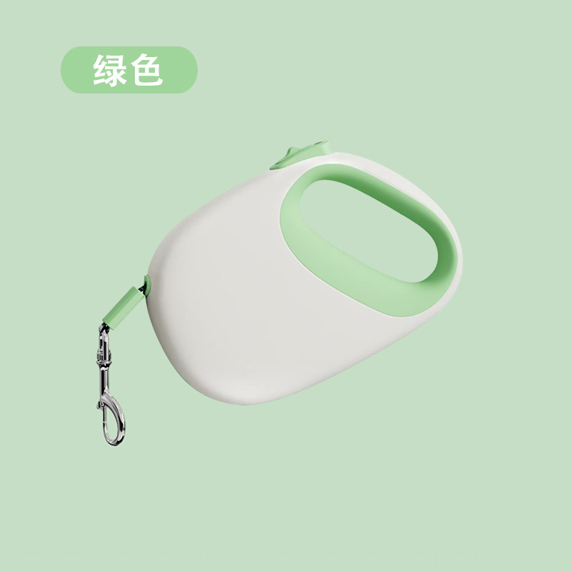 녹색