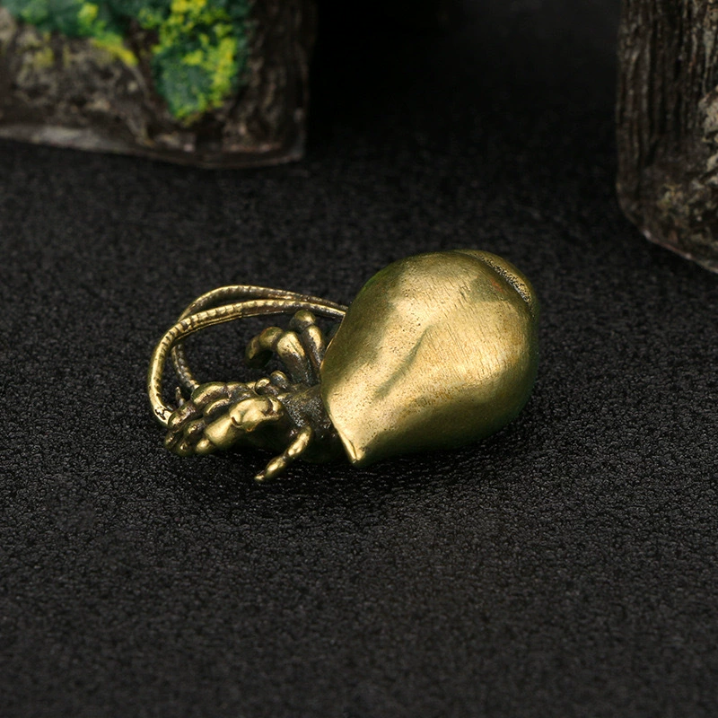 Brass pen, arm jewelry for office, resin decor, wholesale