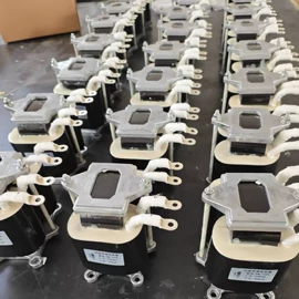 电源变压器;电抗器;控制变压器