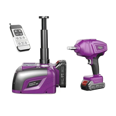 Repair Tools for Vehicle Use, Car jack