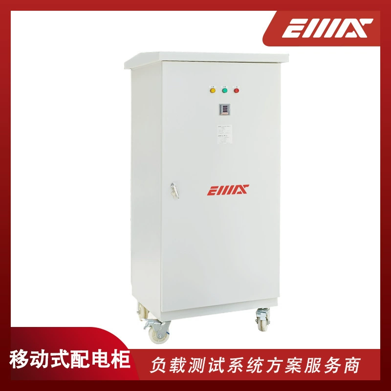 Промышленный шкаф управления электрическое управление Шкаф распределения PLC Открытый шкаф управления из нержавеющей стали