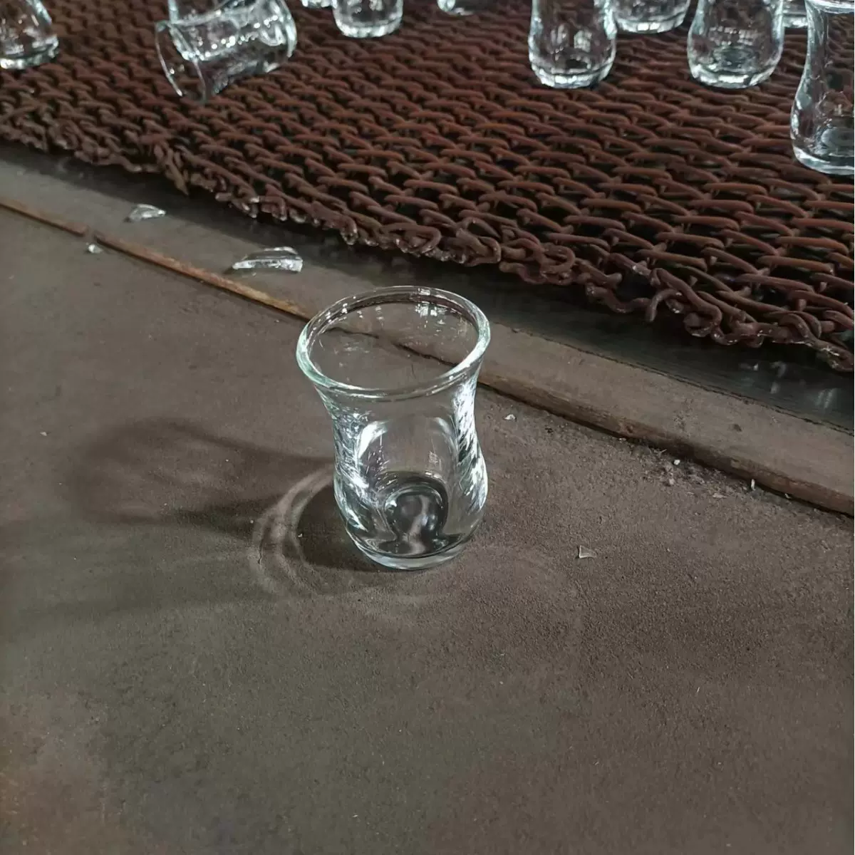 高颜值玻璃杯酒杯红酒杯批发酒杯果汁杯饮料杯金华玻璃器