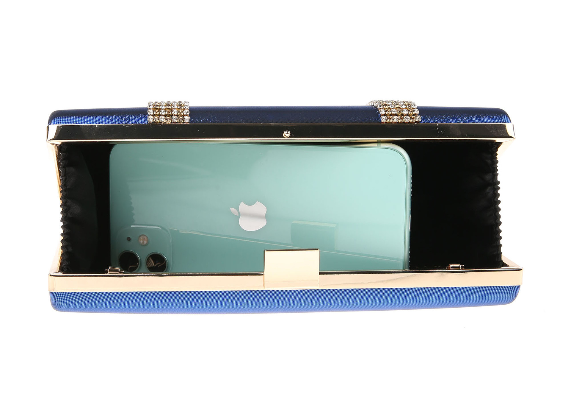 Blue 12030-A Height 12 Thickness 5 Front Width 22cm Weight 500g (56