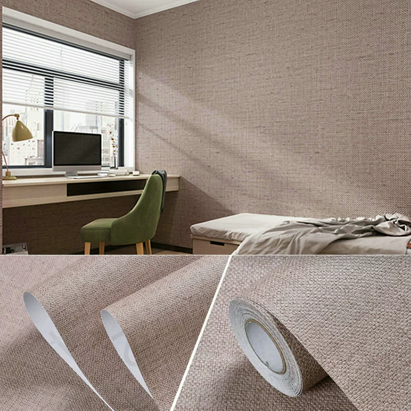 Self-adhesive waterproof wallpapers on wall, table stickers, sticker